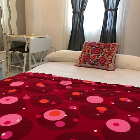 Apartamento Conocedores Jerez de la Frontera Esterno foto