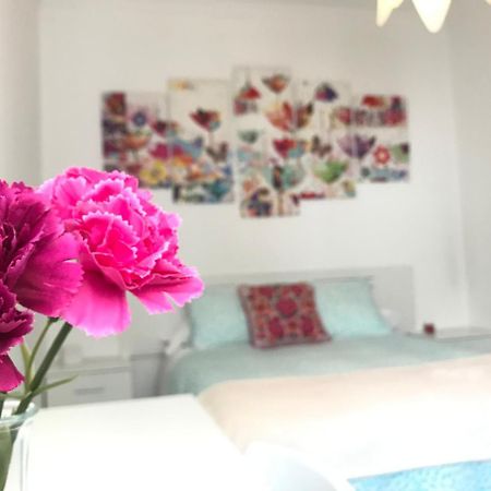 Apartamento Conocedores Jerez de la Frontera Esterno foto