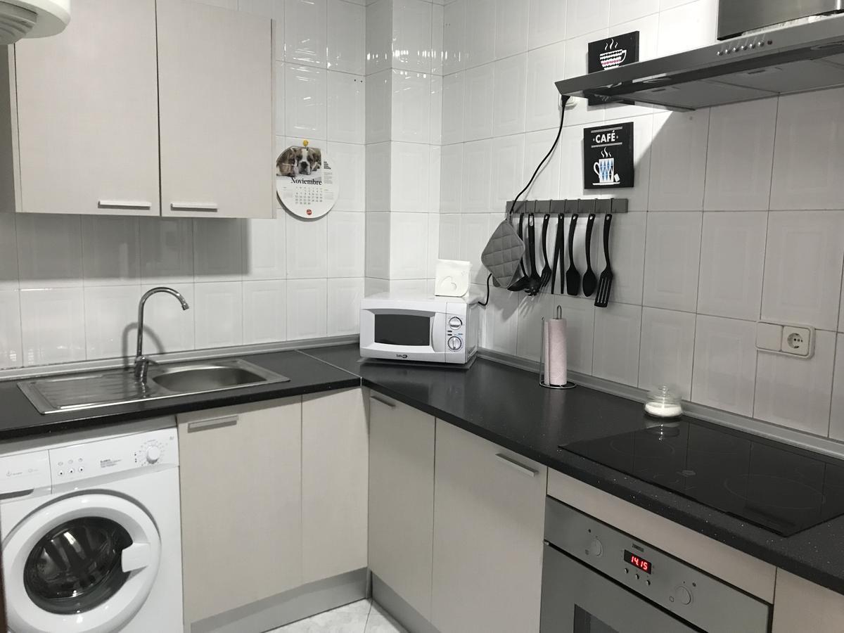 Apartamento Conocedores Jerez de la Frontera Esterno foto