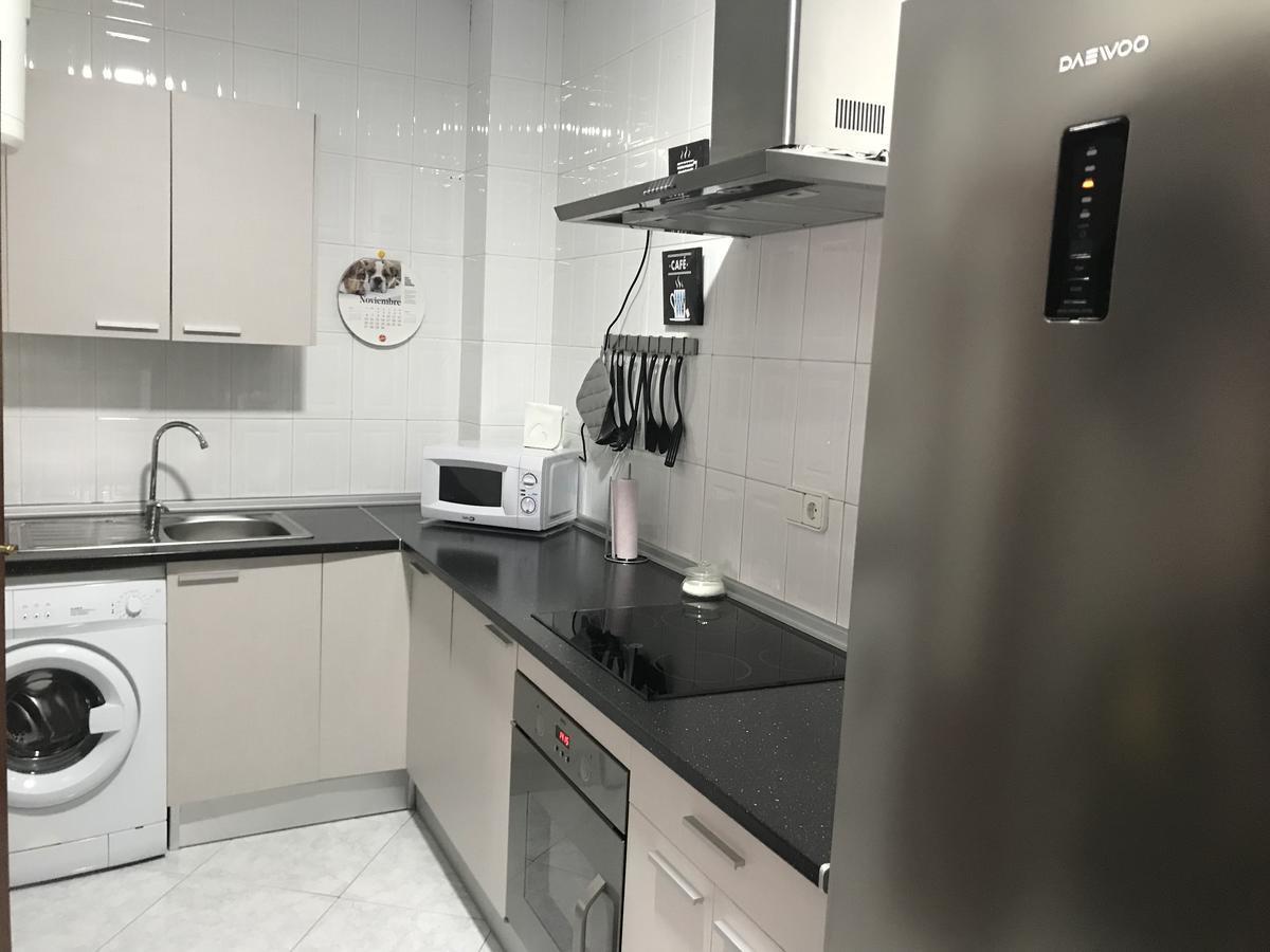 Apartamento Conocedores Jerez de la Frontera Esterno foto