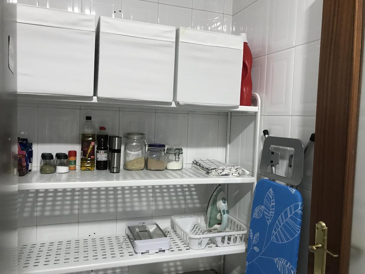 Apartamento Conocedores Jerez de la Frontera Esterno foto