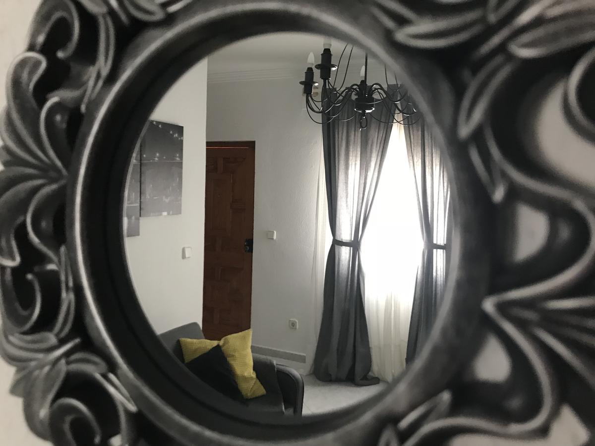 Apartamento Conocedores Jerez de la Frontera Esterno foto