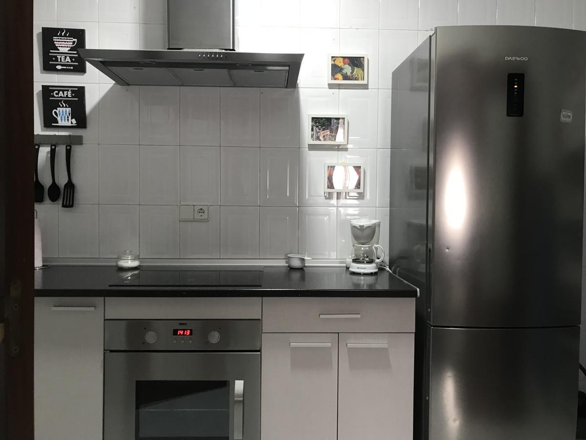 Apartamento Conocedores Jerez de la Frontera Esterno foto