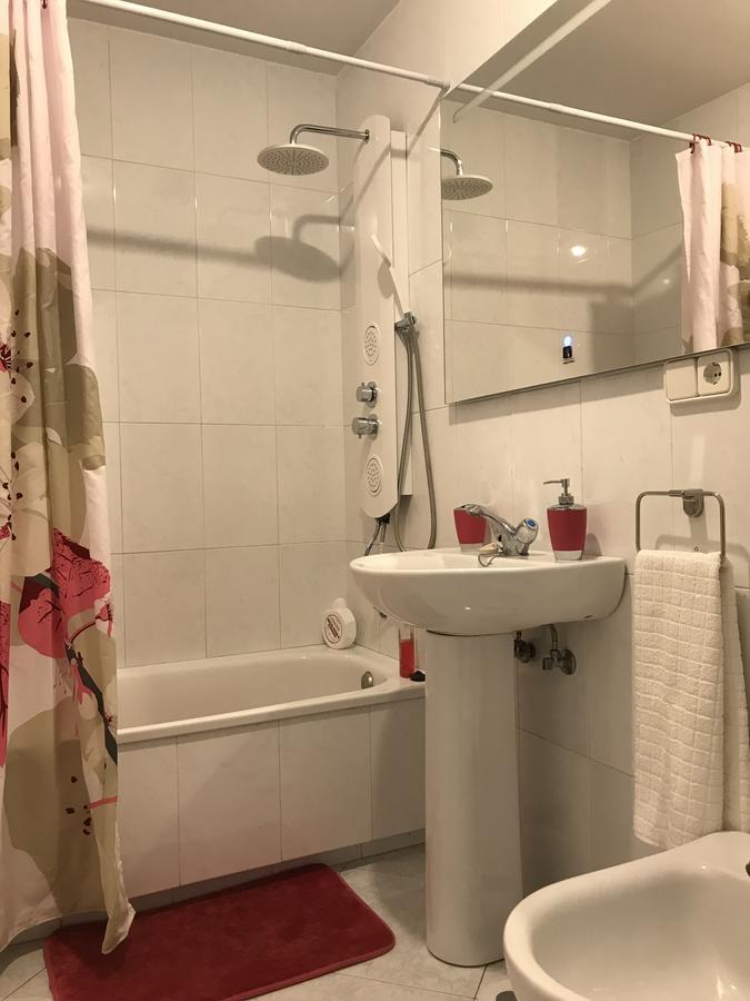 Apartamento Conocedores Jerez de la Frontera Esterno foto