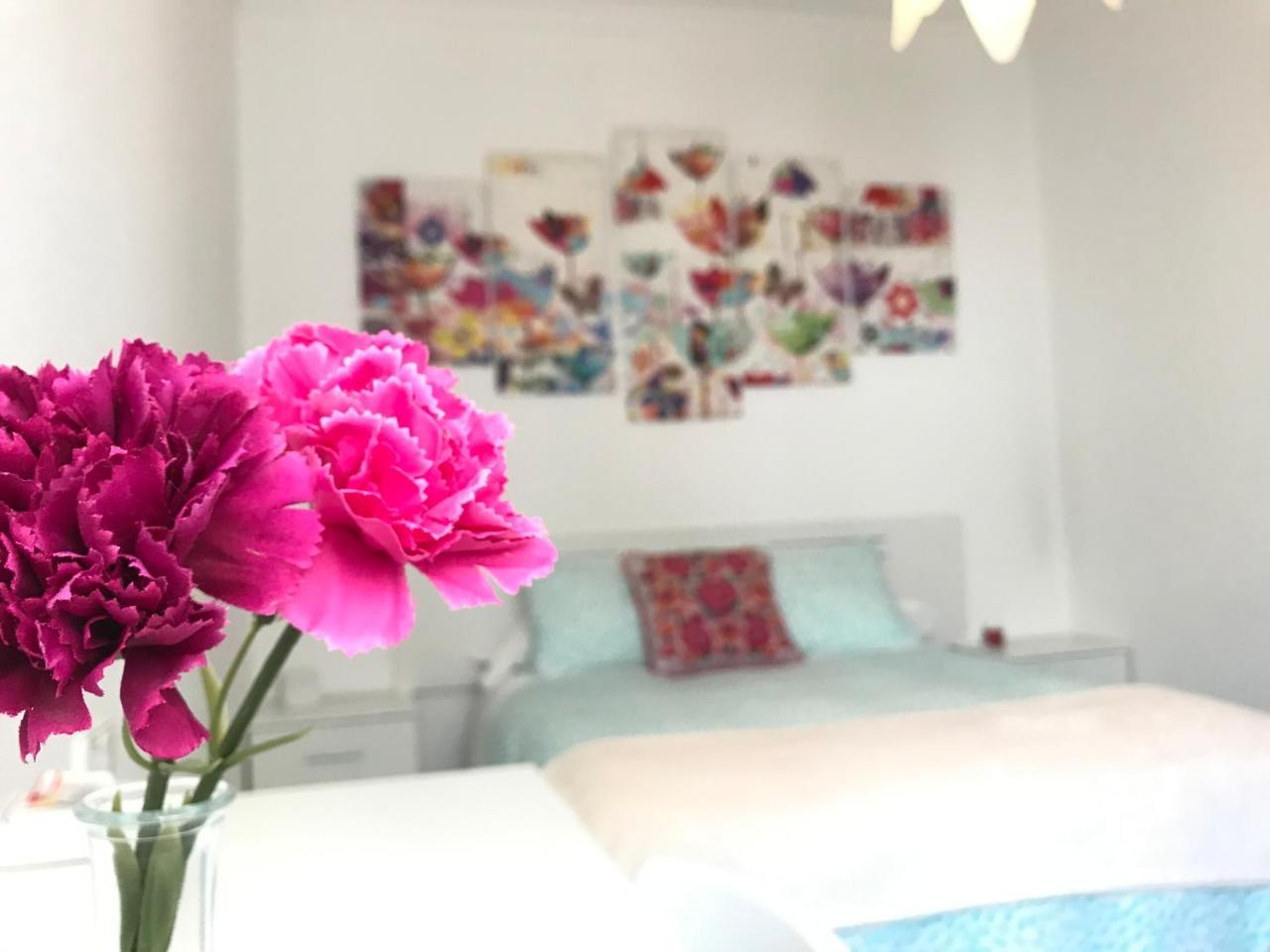 Apartamento Conocedores Jerez de la Frontera Esterno foto