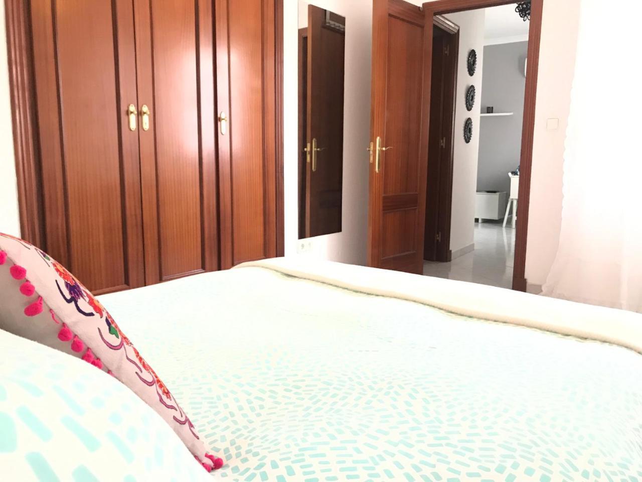 Apartamento Conocedores Jerez de la Frontera Esterno foto