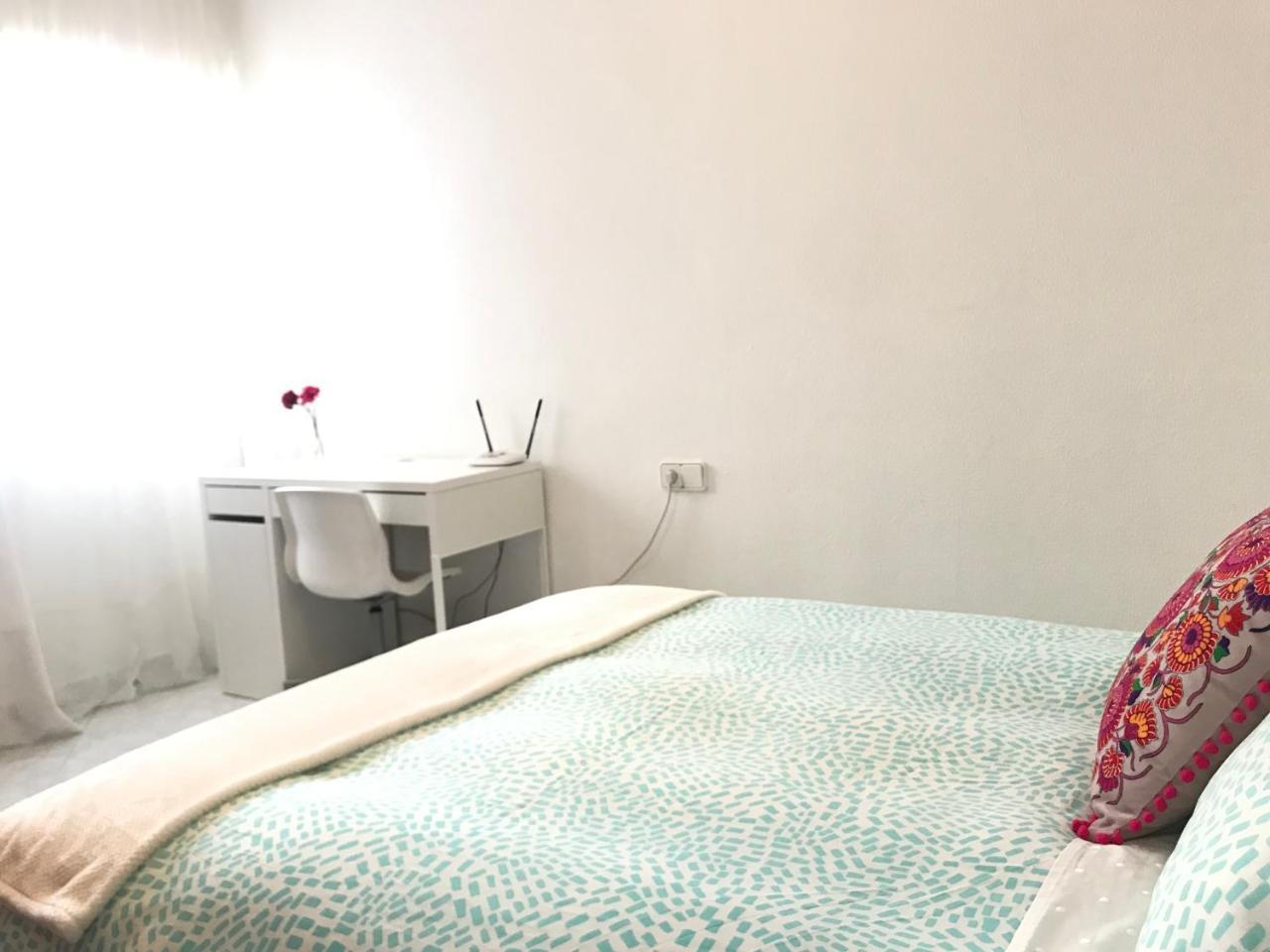 Apartamento Conocedores Jerez de la Frontera Esterno foto