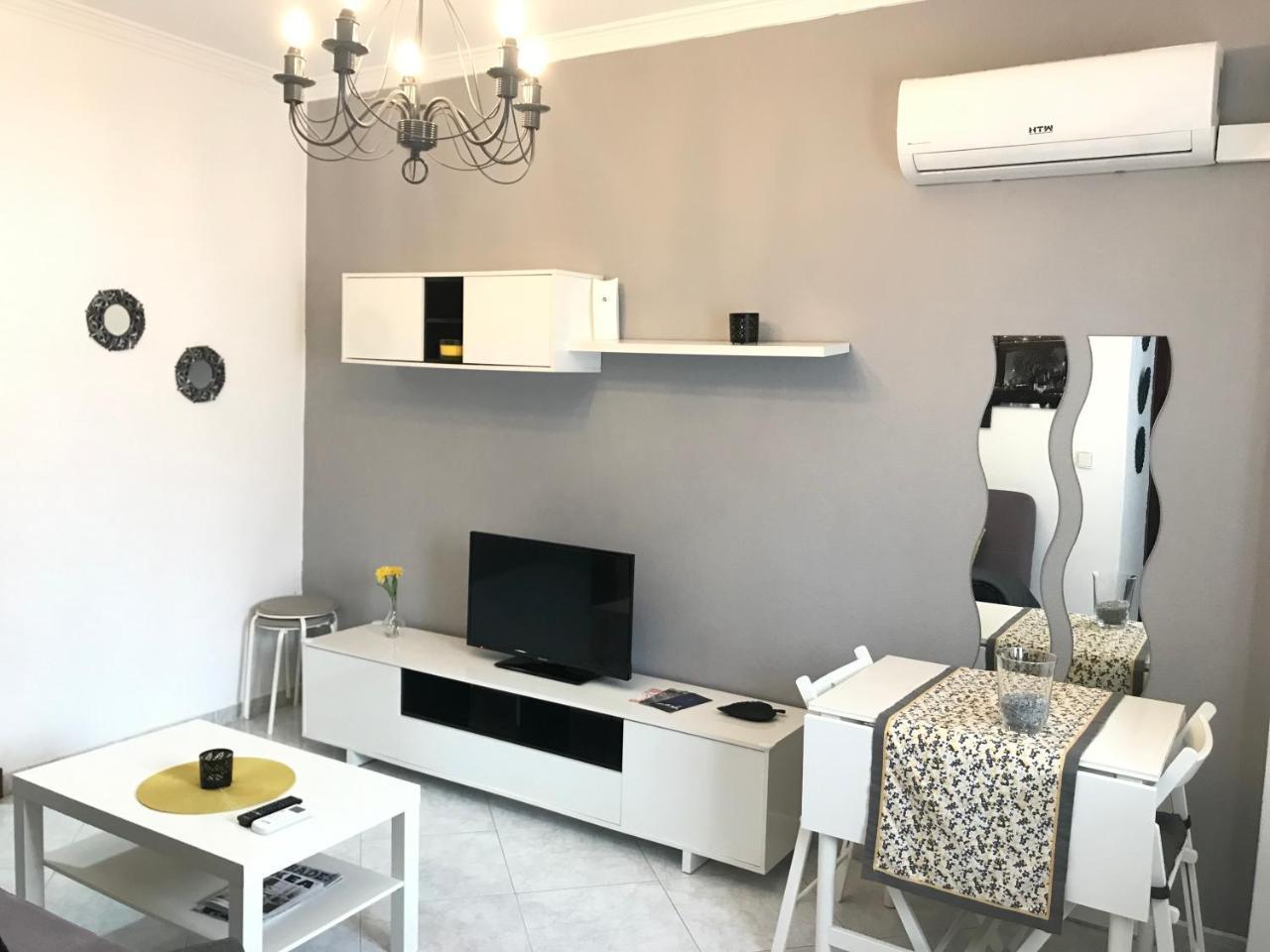 Apartamento Conocedores Jerez de la Frontera Esterno foto