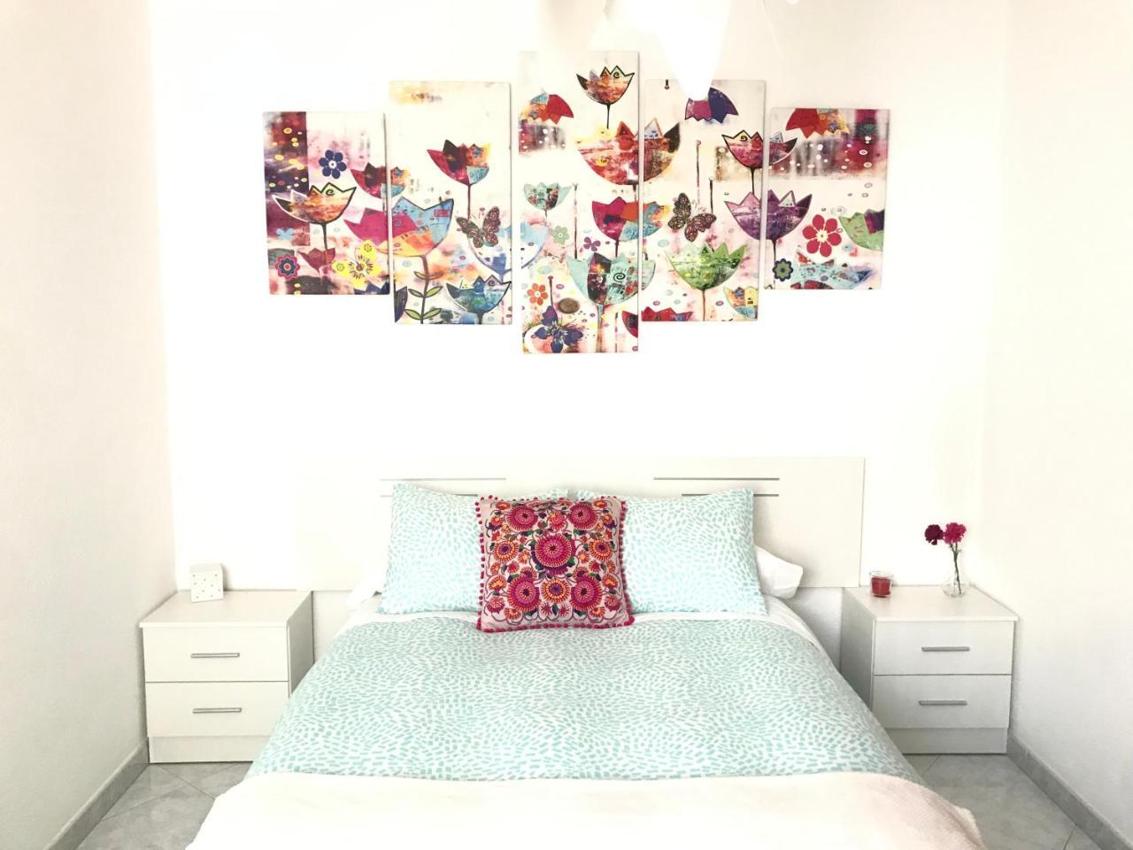 Apartamento Conocedores Jerez de la Frontera Esterno foto