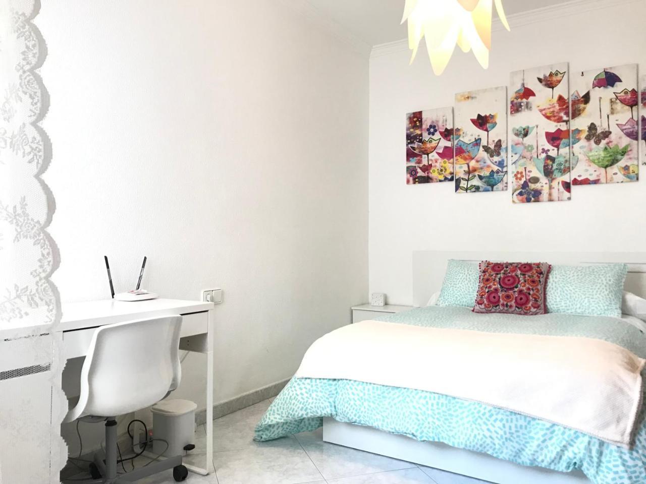 Apartamento Conocedores Jerez de la Frontera Esterno foto