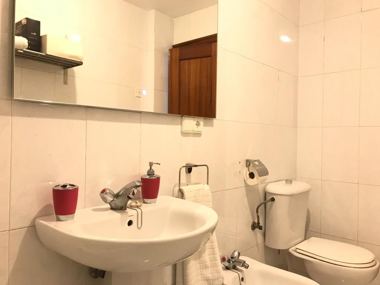 Apartamento Conocedores Jerez de la Frontera Esterno foto