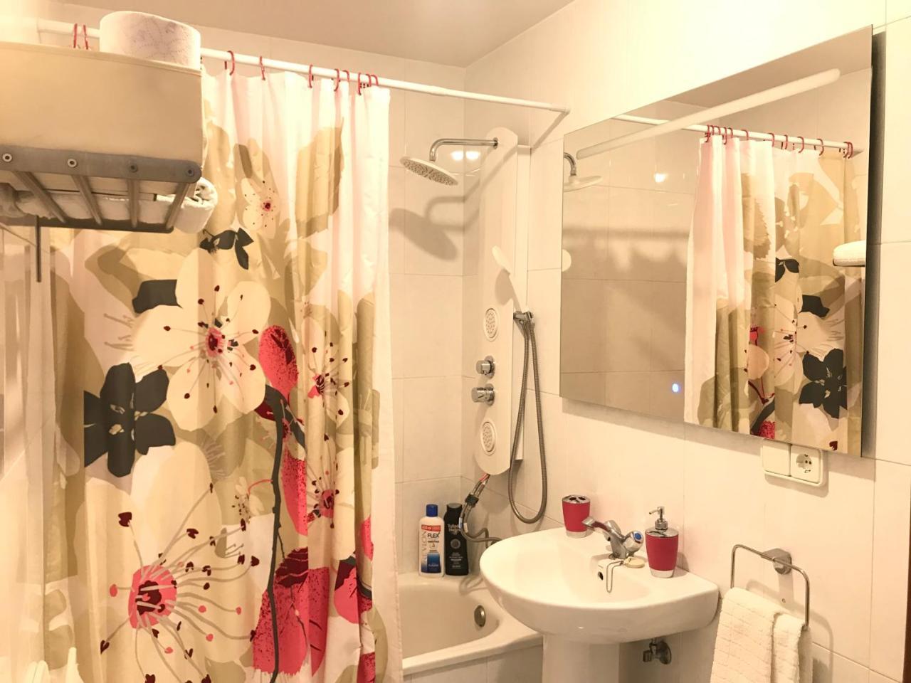 Apartamento Conocedores Jerez de la Frontera Esterno foto