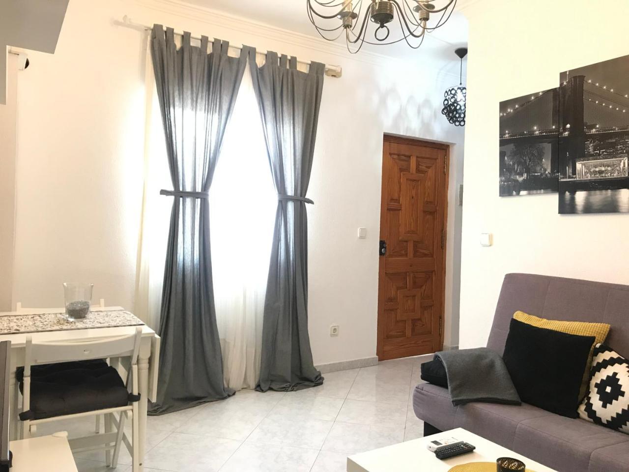Apartamento Conocedores Jerez de la Frontera Esterno foto