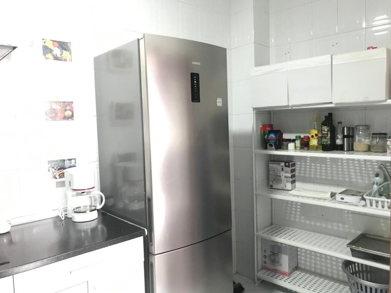 Apartamento Conocedores Jerez de la Frontera Esterno foto