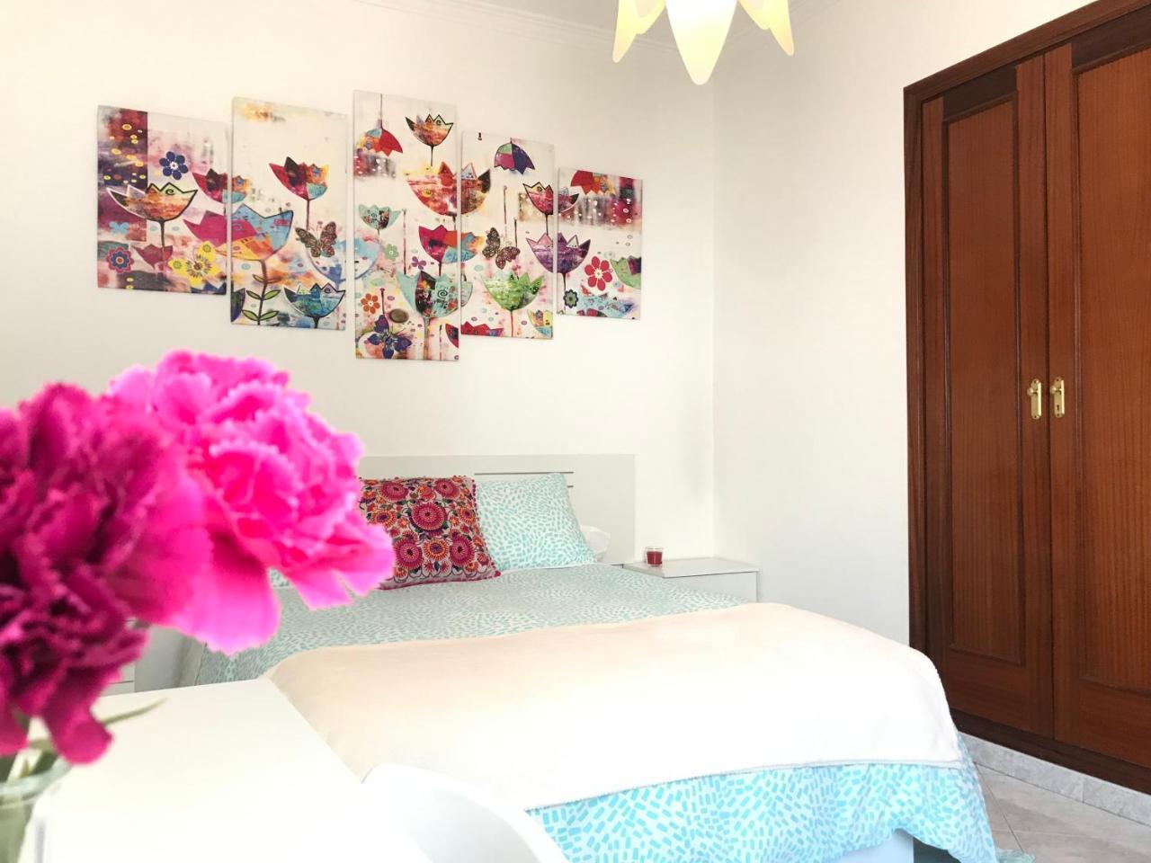 Apartamento Conocedores Jerez de la Frontera Esterno foto