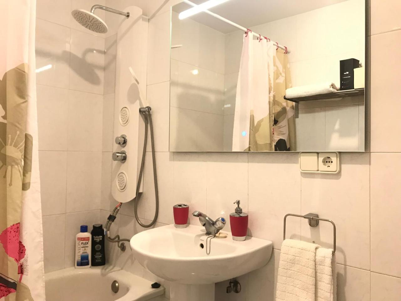 Apartamento Conocedores Jerez de la Frontera Esterno foto