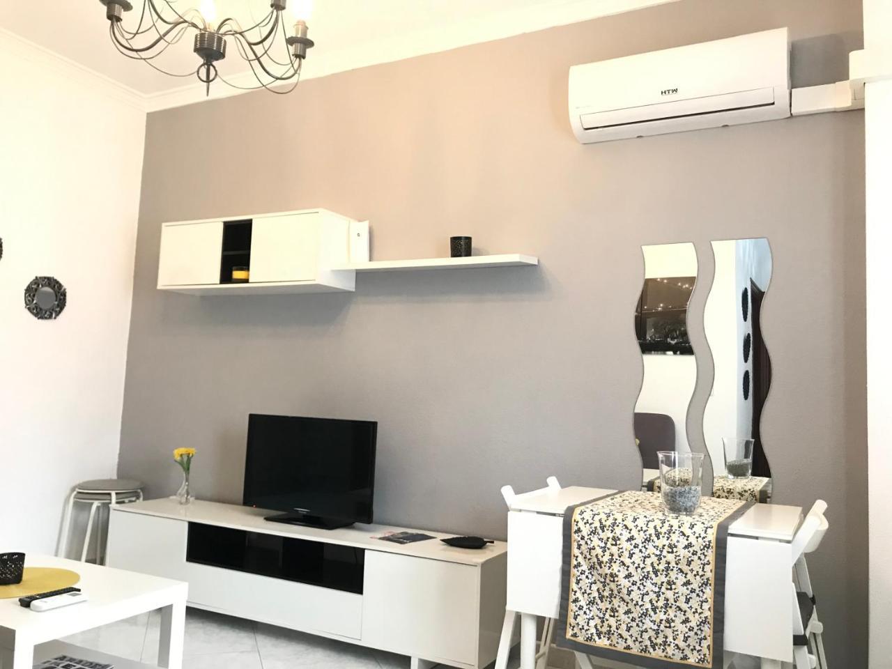 Apartamento Conocedores Jerez de la Frontera Esterno foto