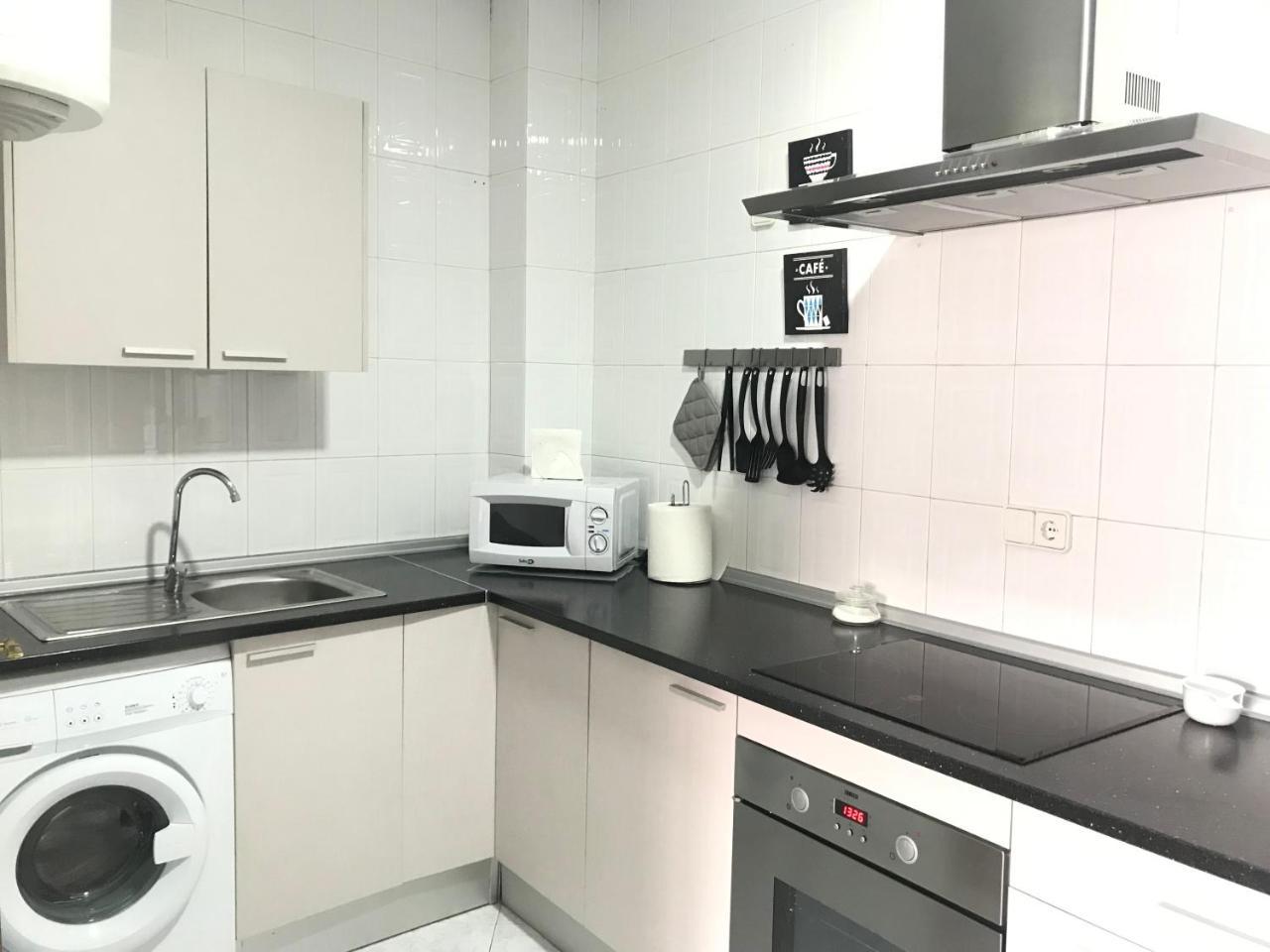 Apartamento Conocedores Jerez de la Frontera Esterno foto