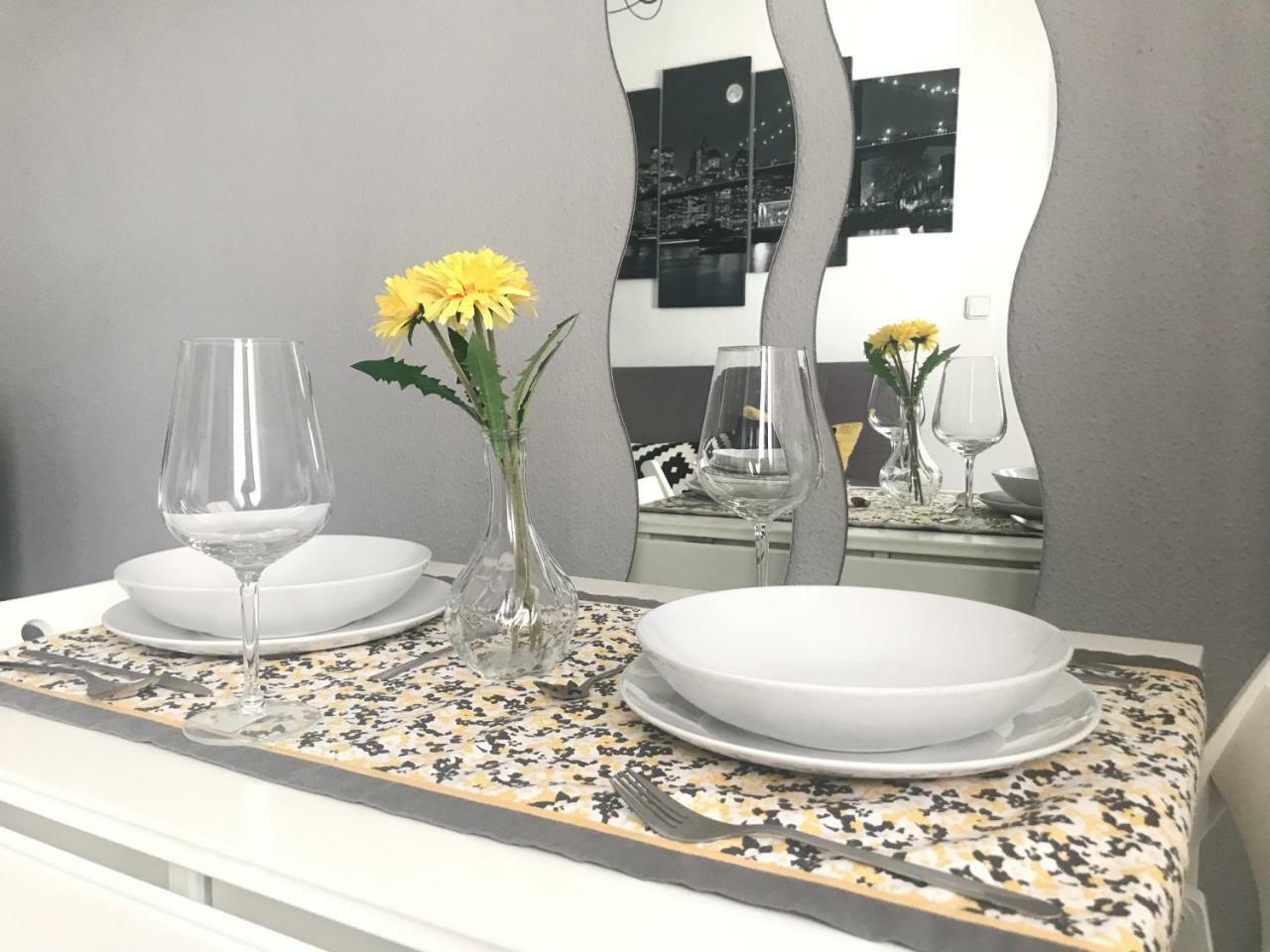 Apartamento Conocedores Jerez de la Frontera Esterno foto